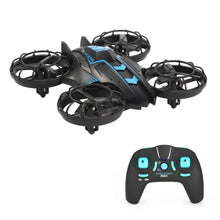 JXD 515V 2.4G 4CH RC Drone Selfie Altitude Hold Headless Mode 6-Axis RC Quadcopter with High/Low Speed Switch WIFI FPV Camera