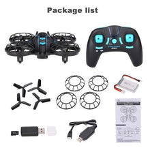 JXD 515V 2.4G 4CH RC Drone Selfie Altitude Hold Headless Mode 6-Axis RC Quadcopter with High/Low Speed Switch WIFI FPV Camera