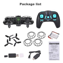 JXD 515V 2.4G 4CH RC Drone Selfie Altitude Hold Headless Mode 6-Axis RC Quadcopter with High/Low Speed Switch WIFI FPV Camera