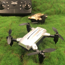 WiFi Quadcopter Drone KY301 Stylish Shape Drone Mobile Remote Control Headless Mode Helicopter 0.3MP HD Camera HOT!