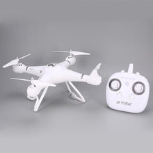 X27C-1 2.4G RC Selfie Smart Drone FPV Quadcopter Aircraft with 720P HD Camera Real -time Altitude Hold Headless Mode 3D Flip