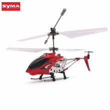 Original Syma S107G Gyro Metal Infrared Radio 3CH Mini Helicopter RC Remote Control Flying Drone for Toys Gift Present RTF hi