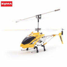 Original Syma S107G Gyro Metal Infrared Radio 3CH Mini Helicopter RC Remote Control Flying Drone for Toys Gift Present RTF hi