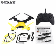 X35SH 2.4G RC Drone Quadcopter 22mins Long Flight Altitude Hold Headless Mode One Key Return One Key Take Off/ Landing