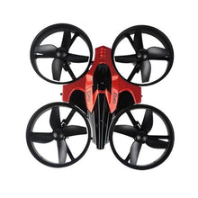 Mini four-axis aircraft One-button return to headless mode small remote control aircraft children's toys fz
