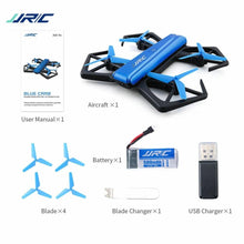 JJRC H43WH H43 Selfie Elfie timer WIFI FPV With HD Camera Altitude Hold Headless Mode Foldable Arm RC Quadcopter Drone H37 tt