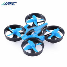 JJR/C H36 2.4GHz 4CH 6-Axis Gyro 3D Flip RTF Aerocraft Portable Mini Drone RC Quadcopter With Headless Mode 3 Batteries   ht
