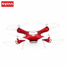 Syma X25W Auto Take Off/Landing Adjustable 720P Camera Wifi FPV Drone Altitude Hold Optical Flow Positioning RC Quadcopter hi