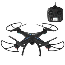 hot! Mini X-1501C RC Drone Helicopter 2.4G 4 Channel 6-Axis Remote Control Gyro Quadcopter with HD Camera Headless Mode