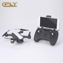 HOT! C-FLY Dream 5G Altitude Hold Drone GPS Optical Flow Positioning Follow Me RC Quadcopter with 720P HD Camera One Key Return