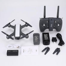HOT! C-FLY Dream 5G Altitude Hold Drone GPS Optical Flow Positioning Follow Me RC Quadcopter with 720P HD Camera One Key Return