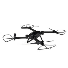 HOT! X9 RC Drone with 0.3MP Wifi Camera 2.4G FPV Foldable Quadcopter Altitude Hold Real-time Headless One Key Take-off/ Landing