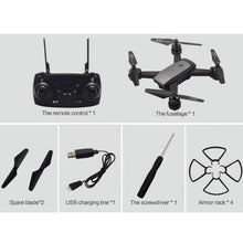 X34F RC drone with 1080x720P Camera Flow Dual Lens UAV Remote Control Quadcopter Professional Optical WIFI Fight Aircraft Drone