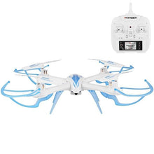 hot! Mini X-1505C RC Drone Helicopter 2.4G 4CH 6-Axis Remote Control Gyro Quadcopter with 2.0MP HD Camera Headless Mode