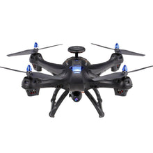 Professional 4CH 2.4G Remote Control Quadcopter 5G Camera WIFI GPS Positioning System Fight Aircraft With Remote Control