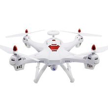 Professional 4CH 2.4G Remote Control Quadcopter 5G Camera WIFI GPS Positioning System Fight Aircraft With Remote Control