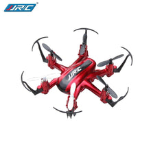JJRC RC Dron H20 2.4G Mini RC Dron Quadcopter Six Axles Aircraft Plane Mode 2 High Hold Mode Hexa-copter RC Helicopter Toy
