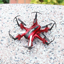 JJRC RC Dron H20 2.4G Mini RC Dron Quadcopter Six Axles Aircraft Plane Mode 2 High Hold Mode Hexa-copter RC Helicopter Toy