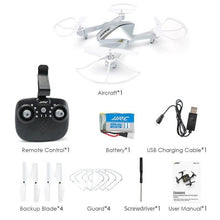 JJRC Stylish RC Drone Visuo H44WH Mini Foldable Selfie Drone 720P Wifi Camera Altitude Hold Quadcopter Vs JJRC H36 H37 H31 X5C