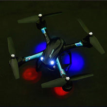 S31 Long Endurance Mini RC Drone with 1080P Camera One Key Return Altitude Holding Headless Mode 6 Axis Gyro RC Helicopter Model