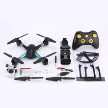 S31 Long Endurance Mini RC Drone with 1080P Camera One Key Return Altitude Holding Headless Mode 6 Axis Gyro RC Helicopter Model