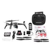 MJX Bugs 5W B5W Brushless Motor GPS FPV RC Drone Quadcopter with Adjustable 5G WIFI 1080P Camera Follow Me Hovering RC Drone Toy