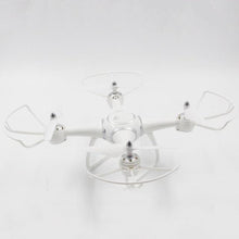 S7W rc Quadcopter Aircraft Toys LED Light Colorful Module Aerial Drone Air Pressure Fixed RC Helicopter  Dron With 720P Camera