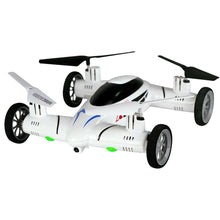 X25 720P HD Camera Smart RC Flying Car Drone Quadcopter Aircraft UAV with 360 Flips Altitude Hold 0ne Key Return