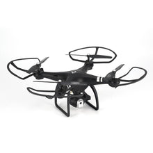X8 RC Drone 2.4G FPV RC Quadcopter 720P Adjustable Camera Altitude Hold Headless Mode 3D-Flip 18mins Long Flight RC Helicopters