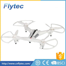 Flytec Remote Control XK X300-C Drone 720P 1MP HD Camera Wireless Drone Optical Flow Positioning RC Quadcopter Toys Multicopter
