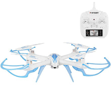 hot! Mini X-1505C RC Drone Helicopter 2.4G 4CH 6-Axis Remote Control Gyro Quadcopter with 2.0MP HD Camera Headless Mode