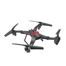 D70WG 2.4G 6axis Drone 0.3/2MP Wifi Camera FPV RC Foldable Quadcopter Aircraft with Altitude Hold Headless 3D Flips Speed Switch