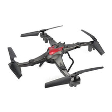 D70WG 2.4G 6axis Drone 0.3/2MP Wifi Camera FPV RC Foldable Quadcopter Aircraft with Altitude Hold Headless 3D Flips Speed Switch