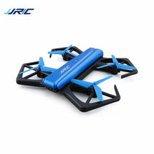 JJR/C H43WH WIFI FPV 720P HD Camera Dron Self-timer Quadcopter Foldable G-sensor Mini RC Selfie Drone Quadcopter