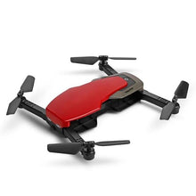 Q636B Location Of Optical Flow Four Axis Aircraft With Constant Height Band RC Quadcopter Helicopter WiFi Remote Control HOT!