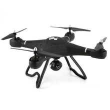 X27C-1 2.4G RC Selfie Smart Drone FPV Quadcopter Aircraft with 720P HD Camera Real -time Altitude Hold Headless Mode 3D Flip HOT