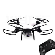 RC Selfie Smart Drone 69608 2.4G  FPV Quadcopter Aircraft with 720P HD Camera Real -time Altitude Hold Headless Mode 3D Flip HOT
