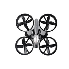 Mini four-axis aircraft One-button return to headless mode small remote control aircraft children's toys NEW!