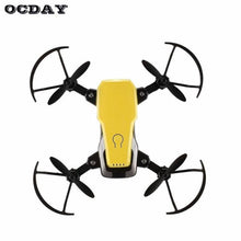 SG800 Mini Pocket Foldable FPV Selfie RC Quadcopter Drone with 720P HD Camera Real-time Altitude Hold Headless Mode 3D Flip tz