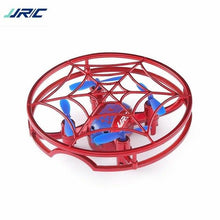 JJR/C H64 Altitude Hold G-sensor Voice Prompt Spider Mini RC Drone Quadcopter UAV Aircraft for Children Kid Gift Beginner Toy ti