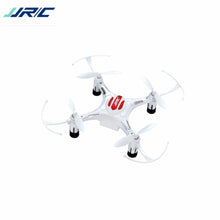 JJR/C H8 Mini 2.4G 4CH 6-axis Gyro Drone RC Quadcopter 360 Flip Function Headless Mode RTF with 2 Batteries RTF ht