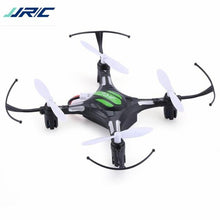 JJR/C H8 Mini 2.4G 4CH 6-axis Gyro Drone RC Quadcopter 360 Flip Function Headless Mode RTF with 2 Batteries RTF ht