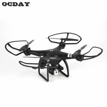 X8 RC Drone 2.4G FPV RC Quadcopter Drone with Adjustable Camera Altitude Hold Headless Mode 3D-Flip 18mins Long Flight tz