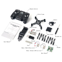 2.4G Drone SMRC S7W WIFI RC Quadcopter With Remote Controller Wireless Helicopter With 2Megapixel Camera Portable RC Model fz