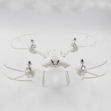 S7W Quadcopter Aircraft LED Light Colorful Module Aerial Drone Air Pressure Fixed Helicopter RC Quadcopter With 720P Camera hi