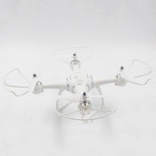 S7W Quadcopter Aircraft LED Light Colorful Module Aerial Drone Air Pressure Fixed Helicopter RC Quadcopter With 720P Camera hi