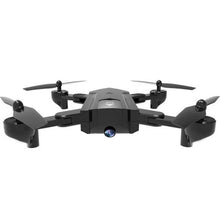 S8 720P/1080P WiFi Quadcopte Aircraft White Aircraft Headless Mode Remote Control Helicopter Mini Drone Quadcopter