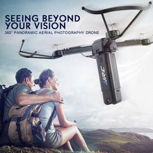 JJR/C H51 RC Helicopter Rocket-like 360 WIFI FPV Selfie Elfie Drone with Camera HD 720P Altitude Hold RC Quadcopter ht