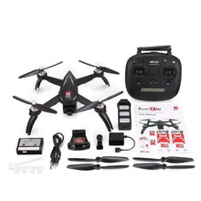 MJX Bugs 5W B5W Brushless Motor GPS FPV RC Drone Quadcopter with Adjustable 5G WIFI 1080P Camera Follow Me Hovering RC Toys Hot
